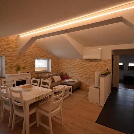 Sweet Dreams Appartements Going am Wilden Kaiser Экстерьер фото