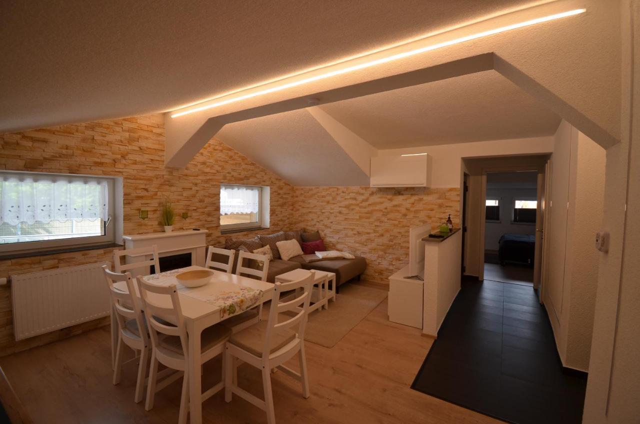 Sweet Dreams Appartements Going am Wilden Kaiser Экстерьер фото