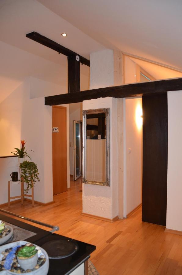 Sweet Dreams Appartements Going am Wilden Kaiser Экстерьер фото