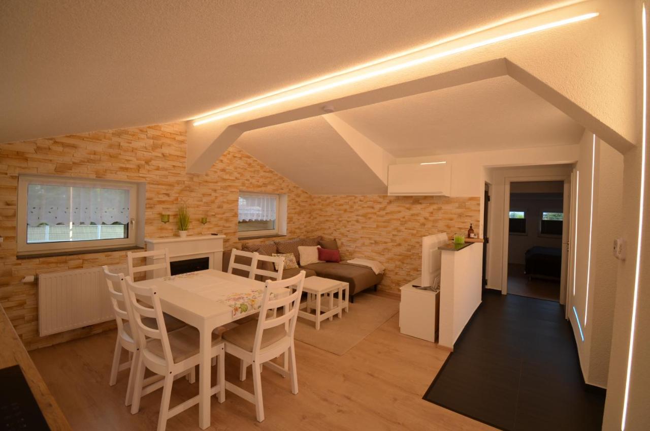 Sweet Dreams Appartements Going am Wilden Kaiser Экстерьер фото