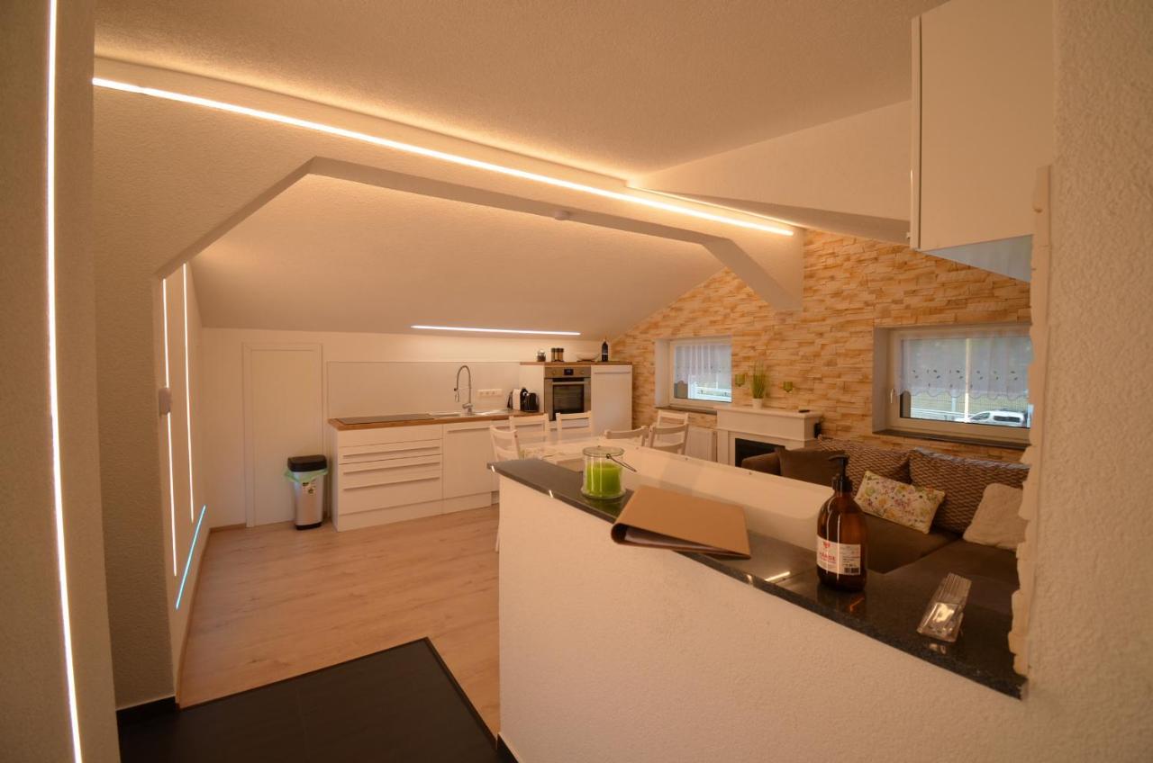 Sweet Dreams Appartements Going am Wilden Kaiser Экстерьер фото