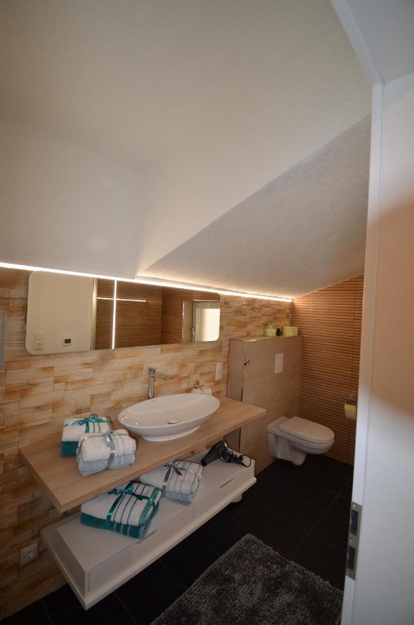 Sweet Dreams Appartements Going am Wilden Kaiser Экстерьер фото