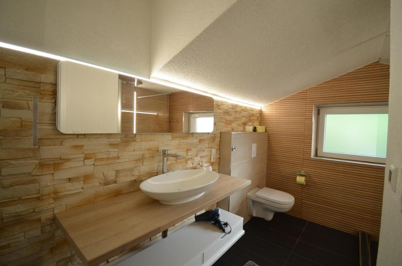 Sweet Dreams Appartements Going am Wilden Kaiser Экстерьер фото