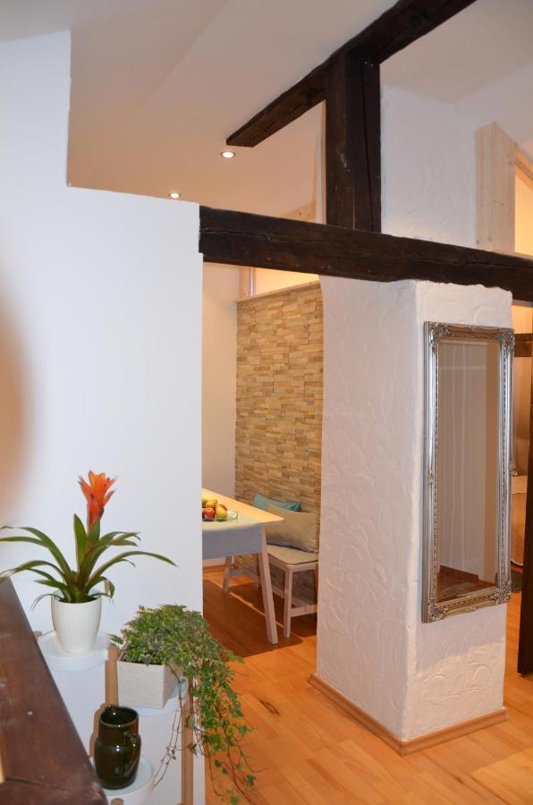 Sweet Dreams Appartements Going am Wilden Kaiser Экстерьер фото