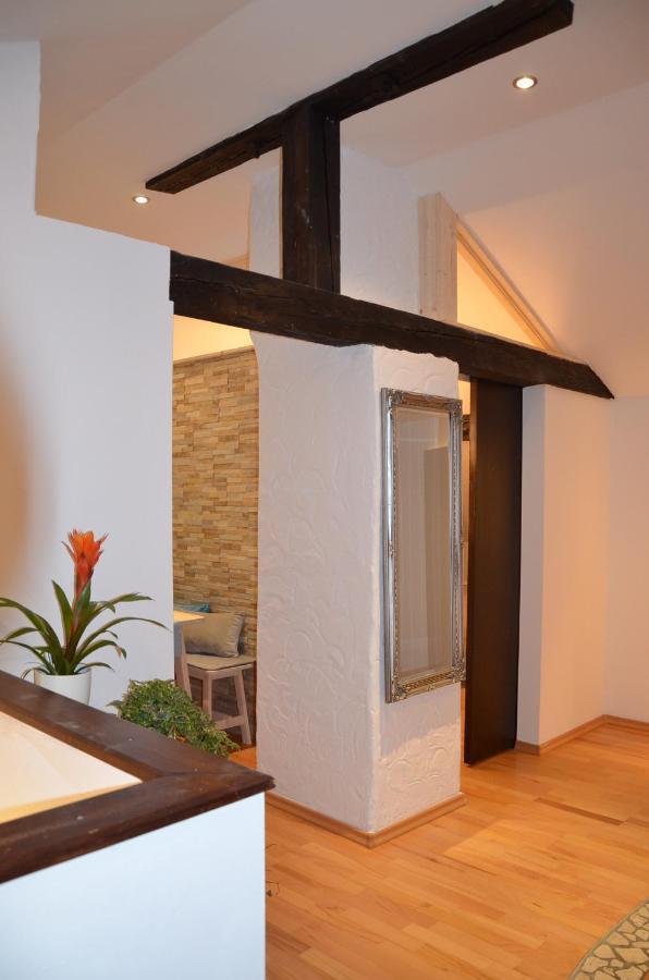 Sweet Dreams Appartements Going am Wilden Kaiser Экстерьер фото