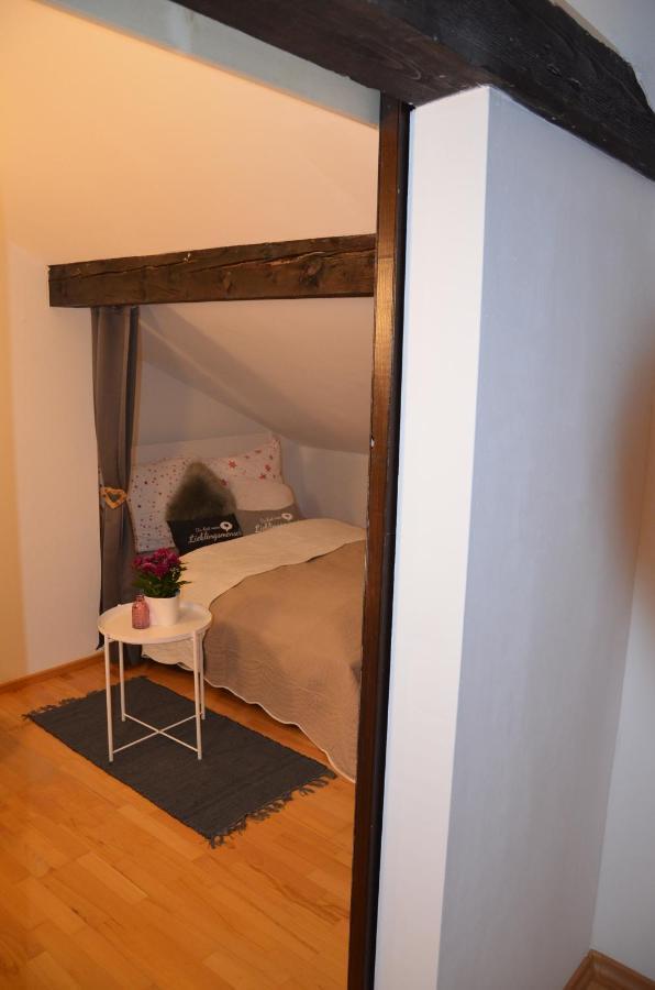 Sweet Dreams Appartements Going am Wilden Kaiser Экстерьер фото