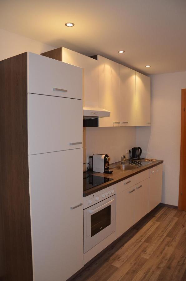 Sweet Dreams Appartements Going am Wilden Kaiser Экстерьер фото