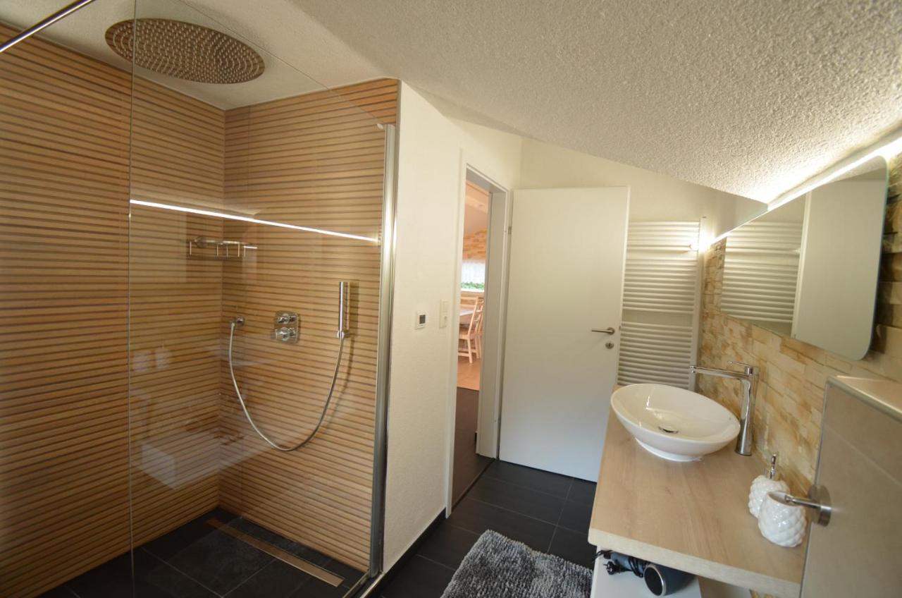 Sweet Dreams Appartements Going am Wilden Kaiser Экстерьер фото