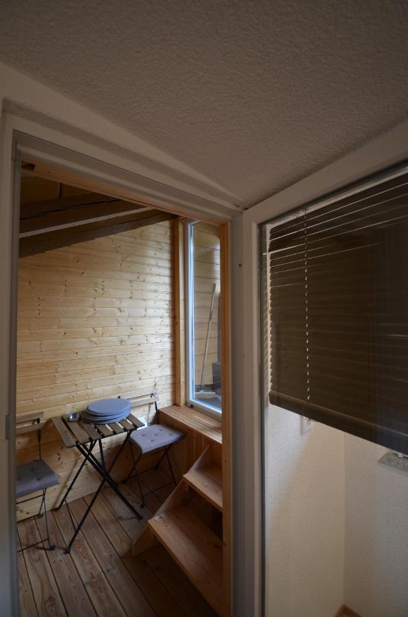Sweet Dreams Appartements Going am Wilden Kaiser Экстерьер фото