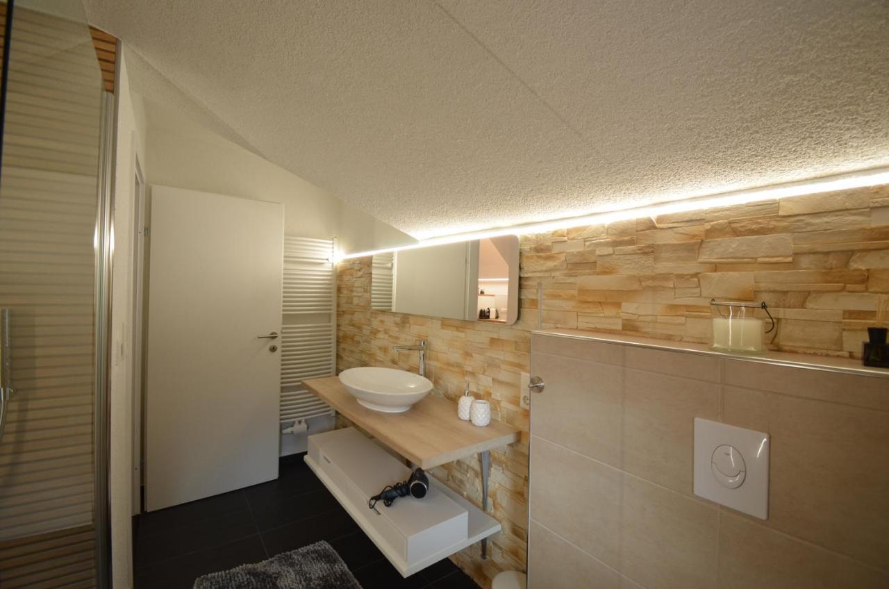 Sweet Dreams Appartements Going am Wilden Kaiser Экстерьер фото