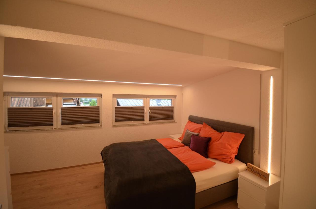 Sweet Dreams Appartements Going am Wilden Kaiser Экстерьер фото