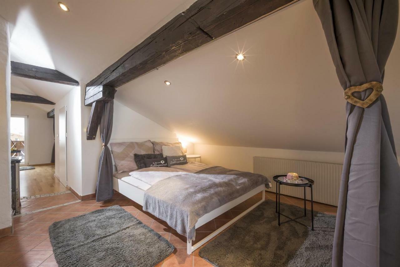 Sweet Dreams Appartements Going am Wilden Kaiser Экстерьер фото